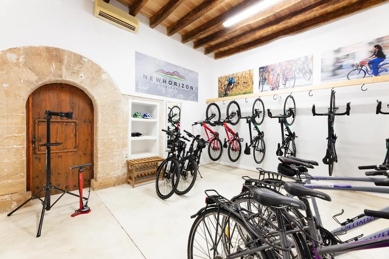 ****  Forum Boutique Hotel & Spa - Adults Only Alcudia  Spain