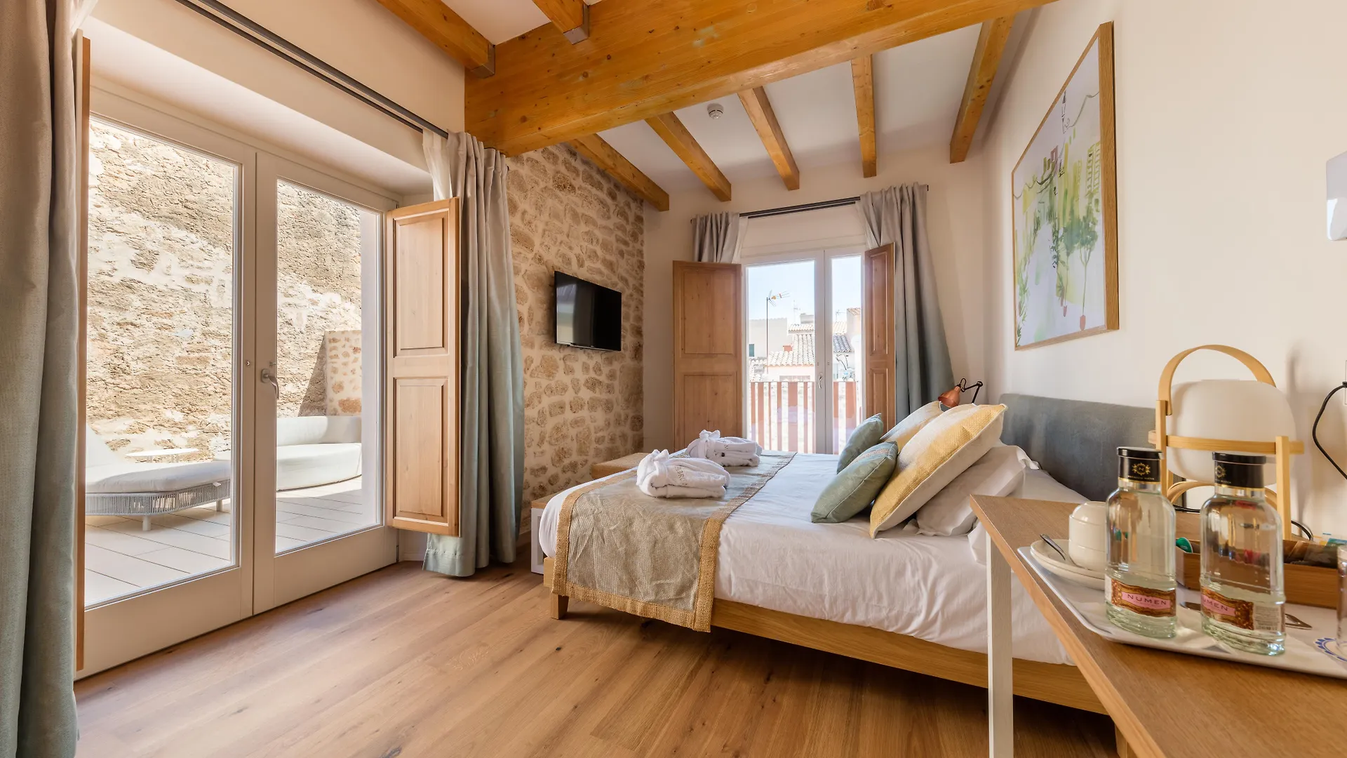 Forum Boutique Hotel & Spa - Adults Only Alcudia