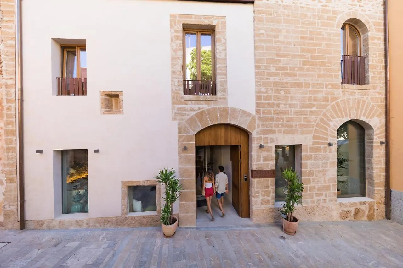 Forum Boutique Hotel & Spa - Adults Only Alcudia   Alcudia (Mallorca)