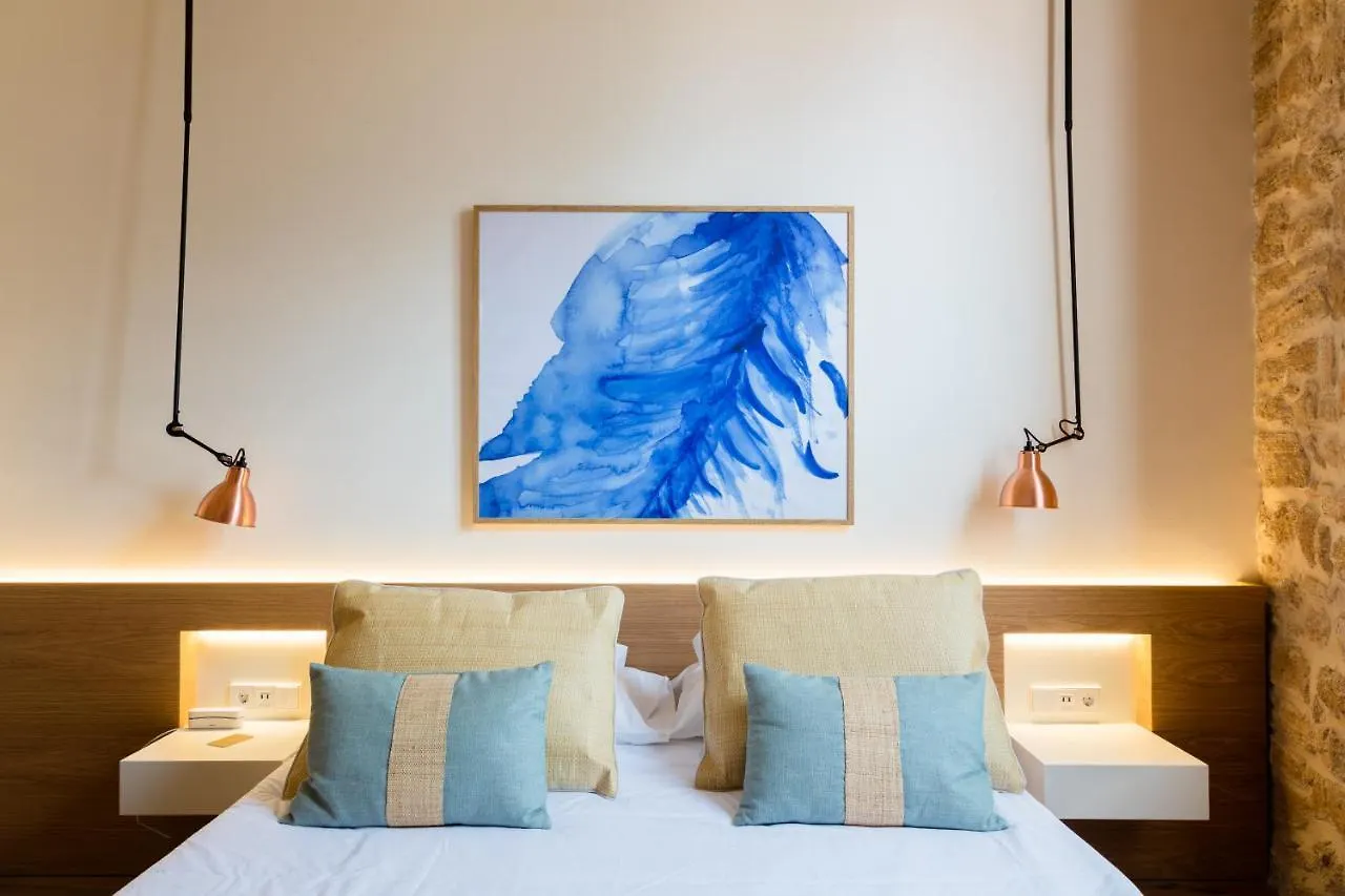 Forum Boutique Hotel & Spa - Adults Only Alcudia  4*, Alcudia (Mallorca) Spain