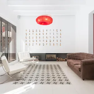 Hotel Petit - Turismo De Interior