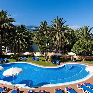 Sol Tenerife Spain