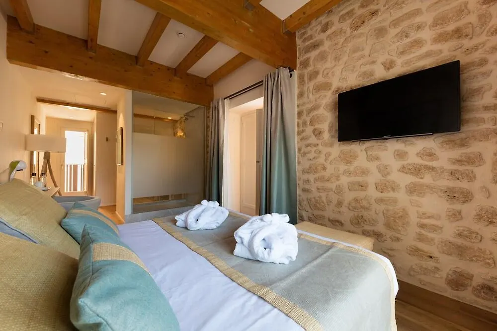 Forum Boutique Hotel & Spa - Adults Only Alcúdia Spanje