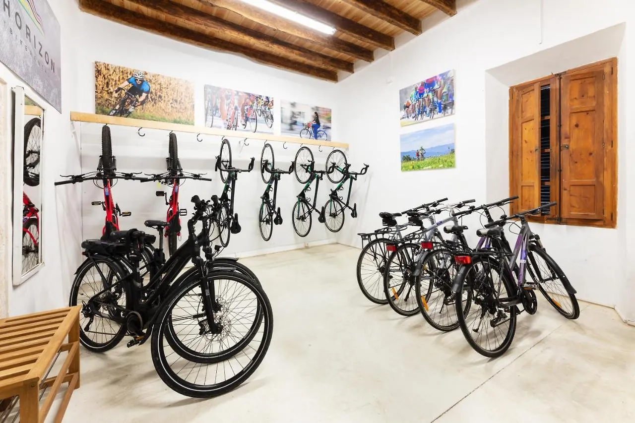 ****  Forum Boutique Hotel & Spa - Adults Only Alcúdia Spanje