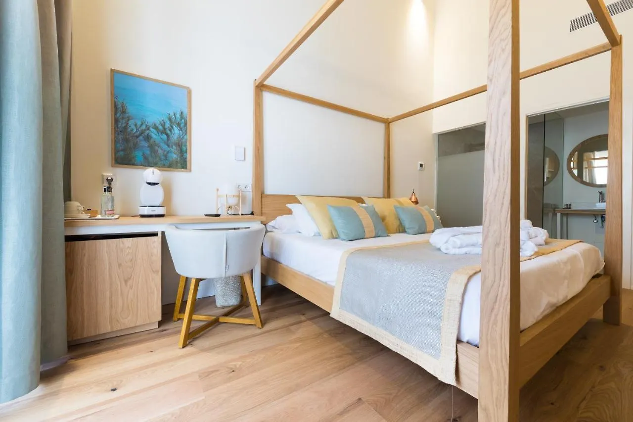 Forum Boutique Hotel & Spa - Adults Only Alcúdia