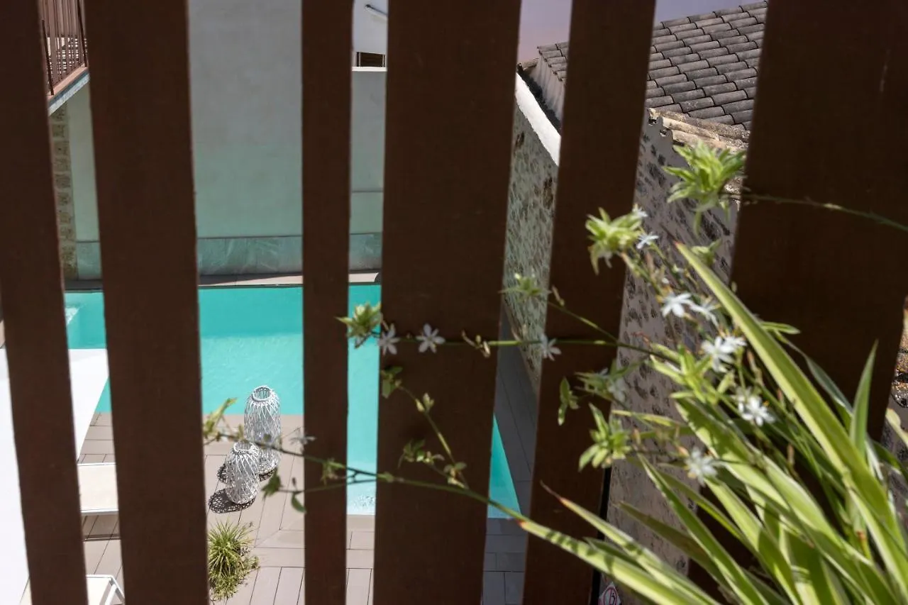 Forum Boutique Hotel & Spa - Adults Only Alcudia  4*, Alcudia (Mallorca)