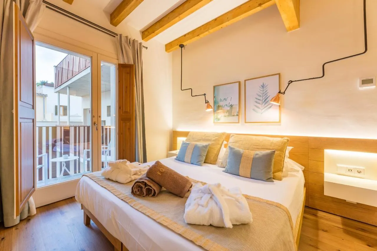 Forum Boutique Hotel & Spa - Adults Only Alcudia  4*, Alcudia (Mallorca) Spain