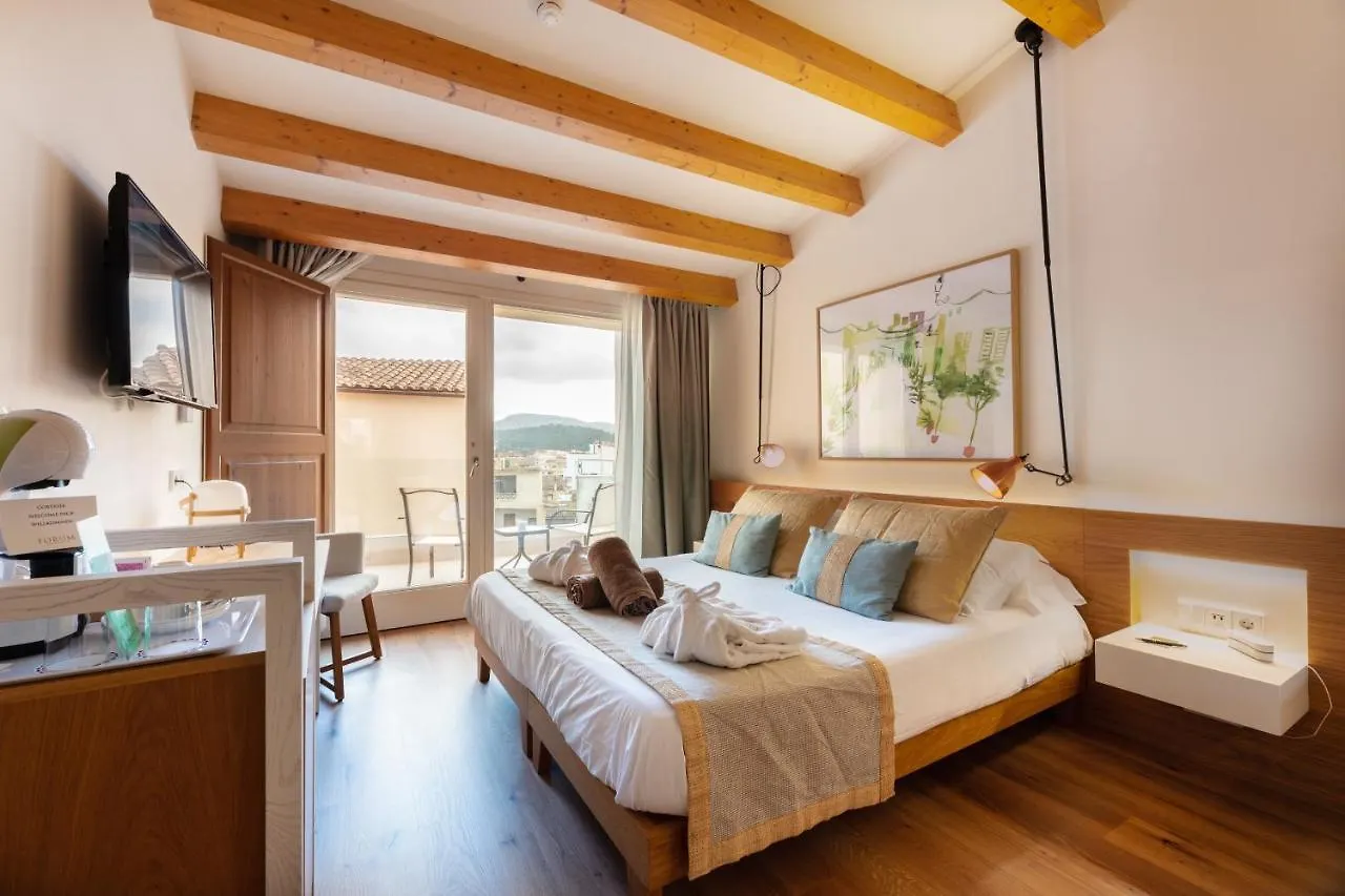 Forum Boutique Hotel & Spa - Adults Only Alcudia  4*, Alcudia (Mallorca)