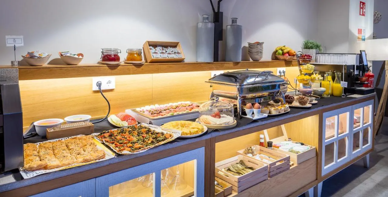 Forum Boutique Hotel & Spa - Adults Only Alcudia