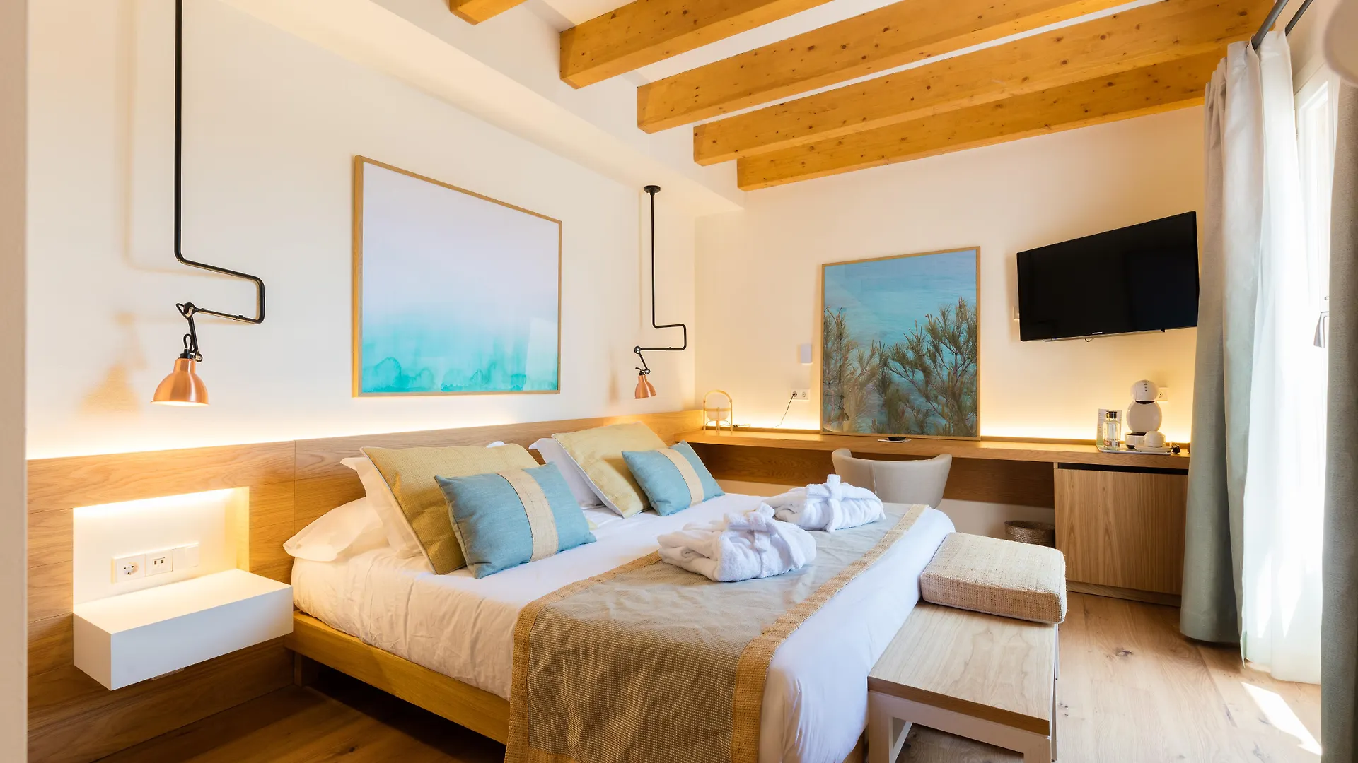 Forum Boutique Hotel & Spa - Adults Only Alcudia