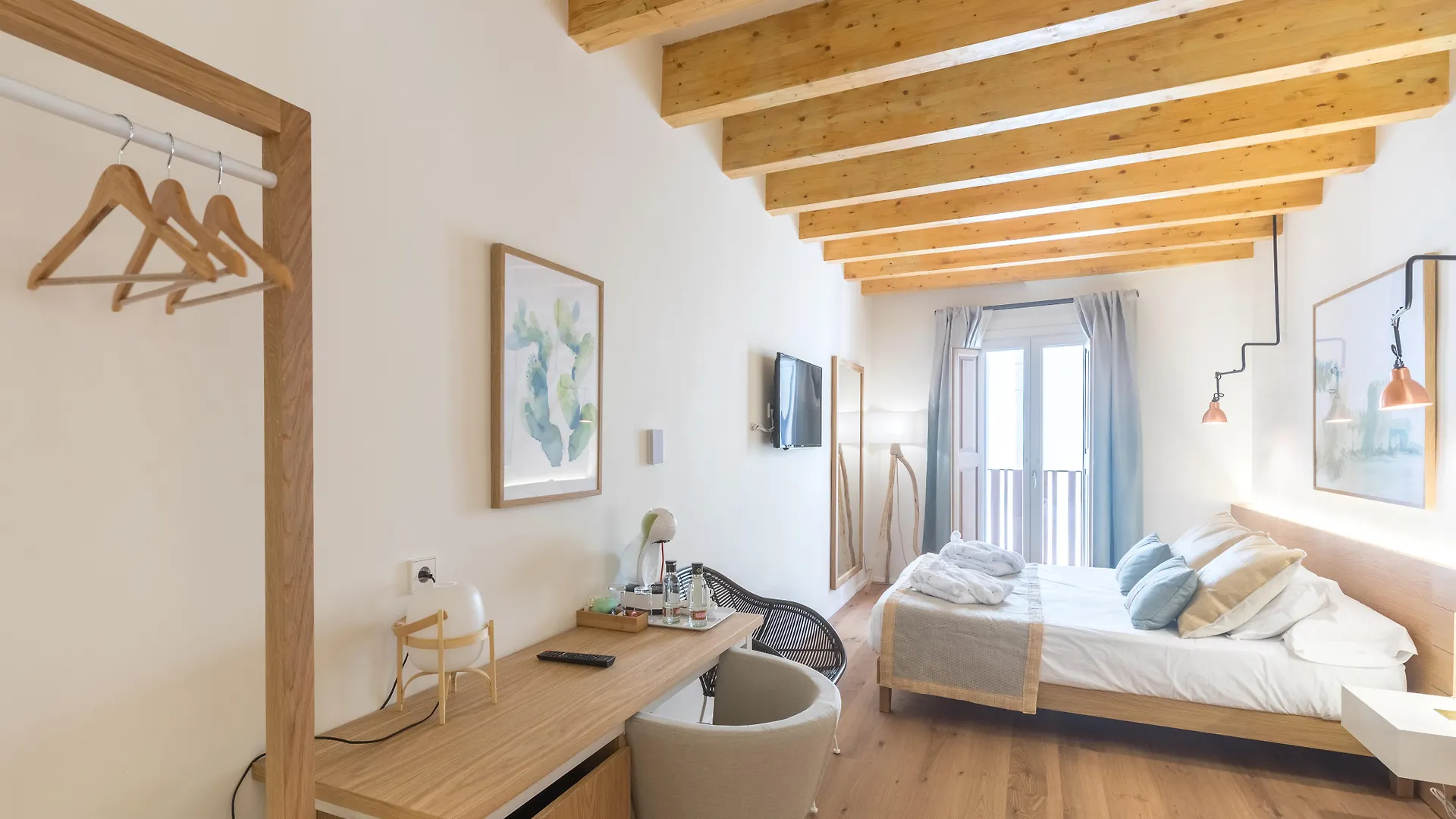 Forum Boutique Hotel & Spa - Adults Only Alcudia  Alcudia (Mallorca)