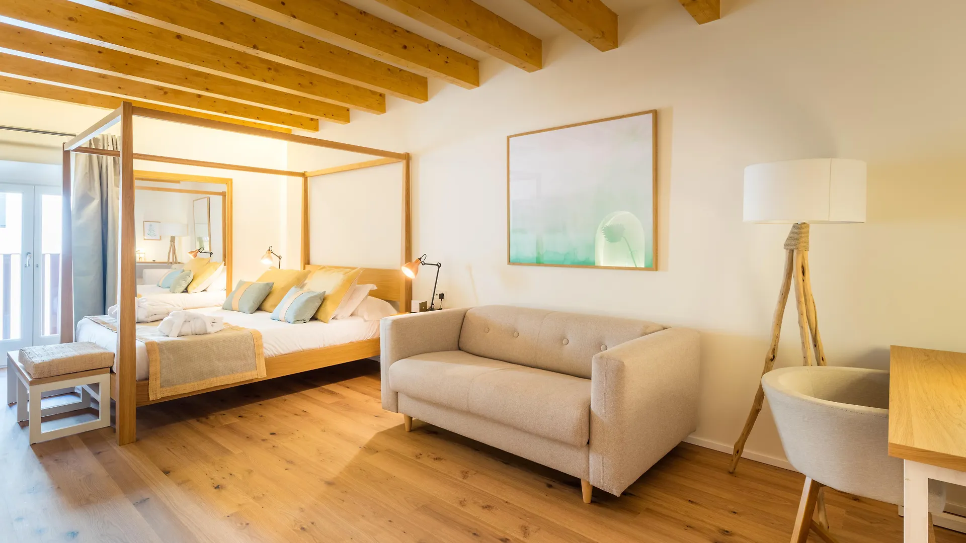 Forum Boutique Hotel & Spa - Adults Only Alcudia  Spain