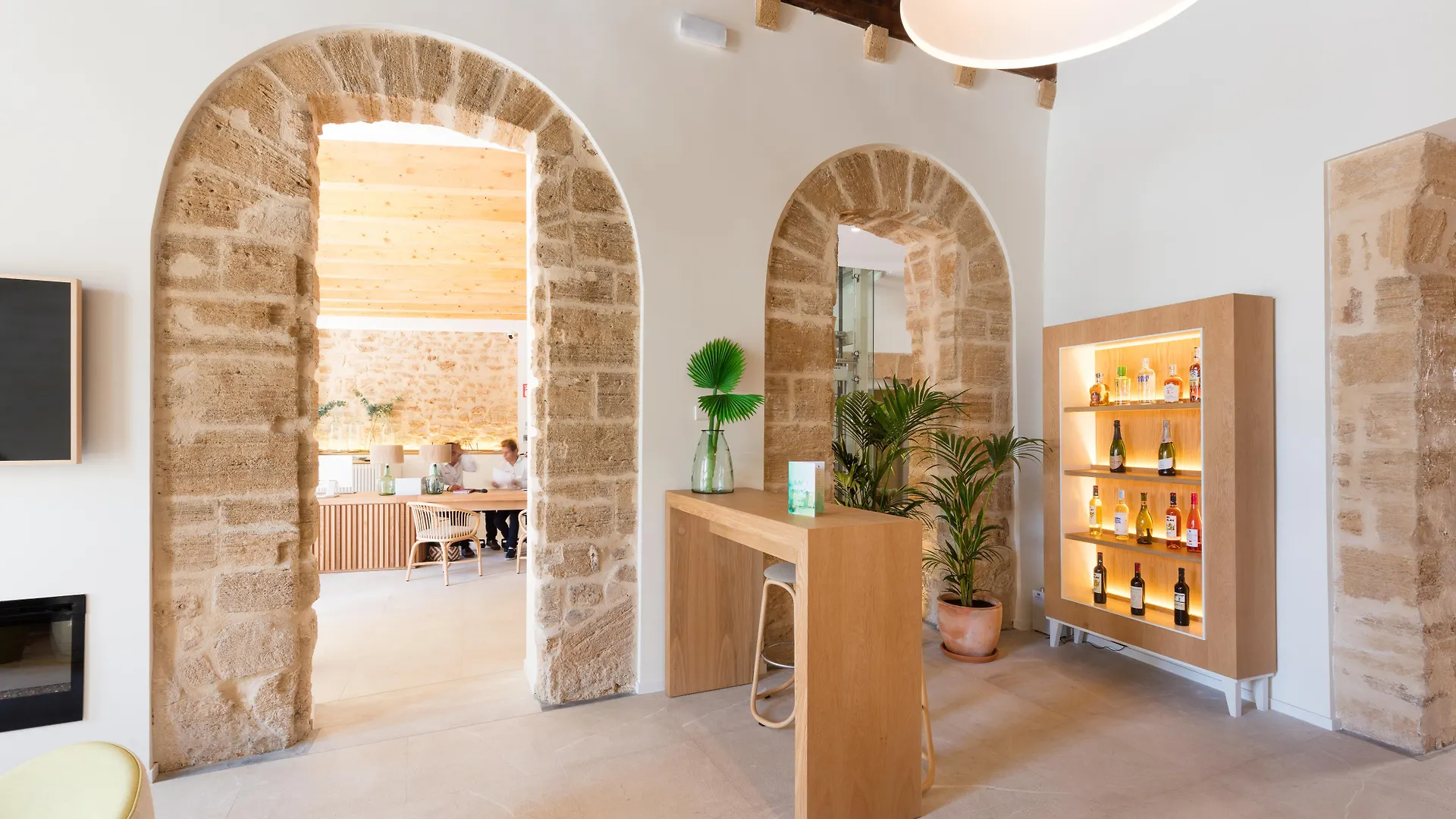 Forum Boutique Hotel & Spa - Adults Only Alcudia  4*, Alcudia (Mallorca) Spain