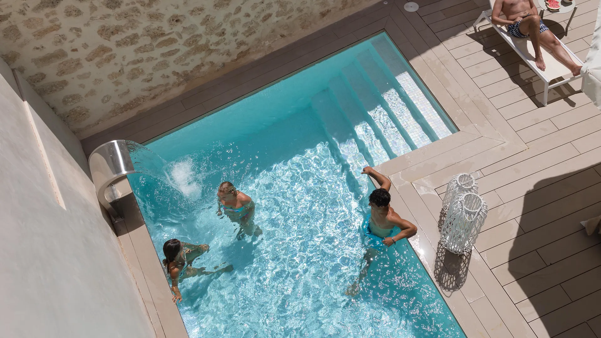 Forum Boutique Hotel & Spa - Adults Only Alcudia  4*, Alcudia (Mallorca)