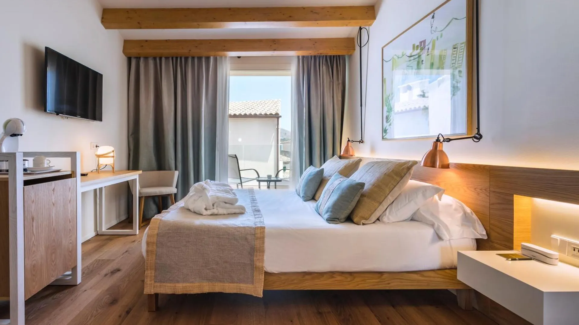 Forum Boutique Hotel & Spa - Adults Only Alcudia