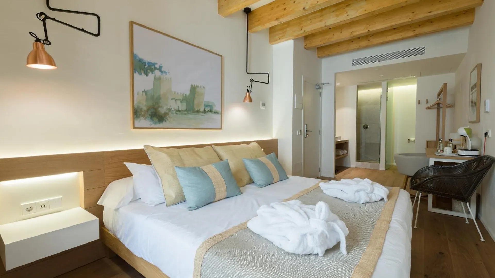 Forum Boutique Hotel & Spa - Adults Only Alcudia