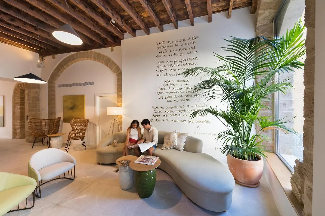 Forum Boutique Hotel & Spa - Adults Only Alcudia