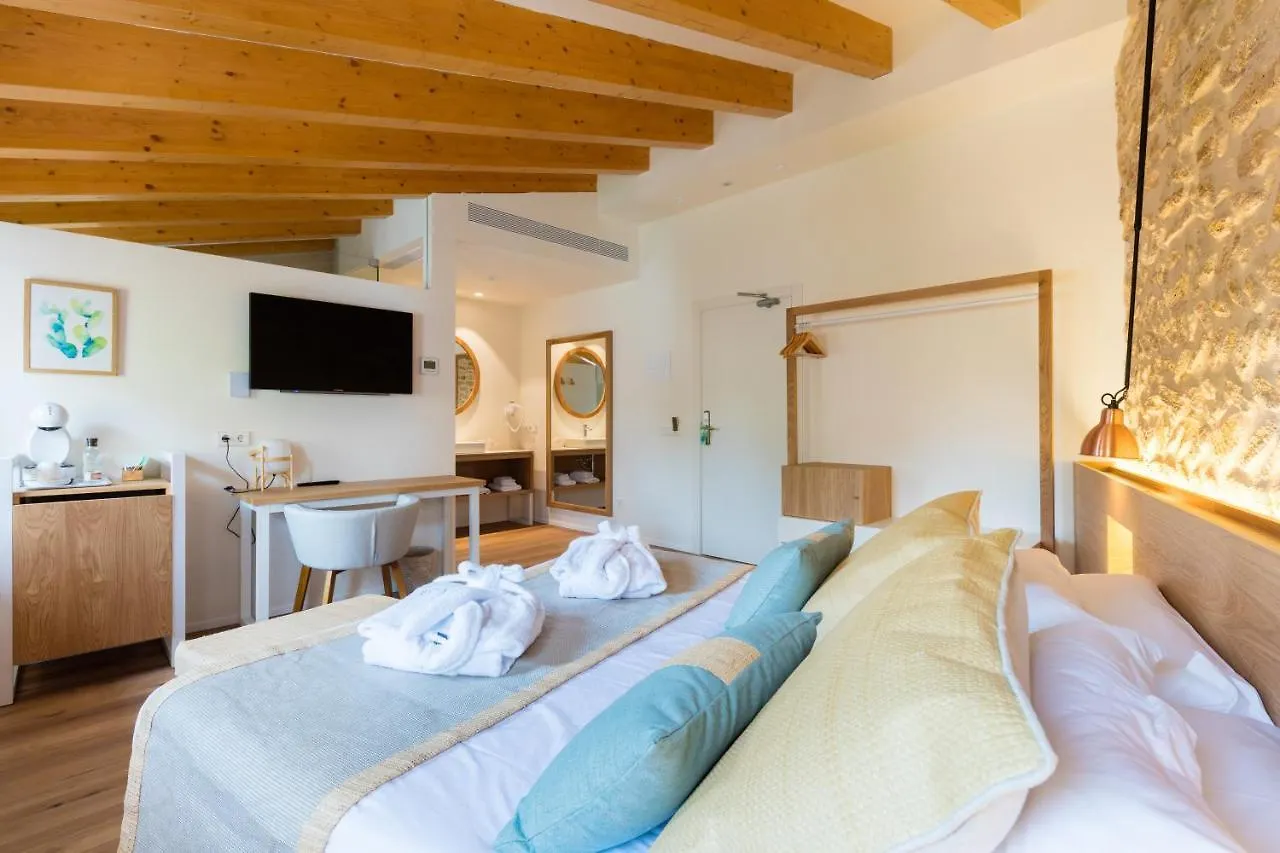 ****  Forum Boutique Hotel & Spa - Adults Only Alcudia  Spain