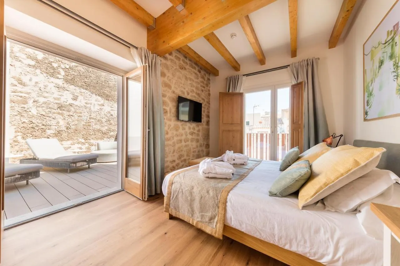 Forum Boutique Hotel & Spa - Adults Only Alcudia  Alcudia (Mallorca)