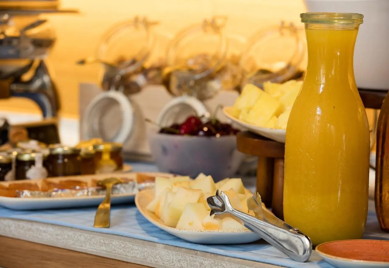 Forum Boutique Hotel & Spa - Adults Only Alcudia  Alcudia (Mallorca)