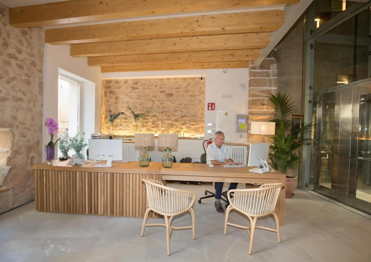 Forum Boutique Hotel & Spa - Adults Only Alcudia   Alcudia (Mallorca)