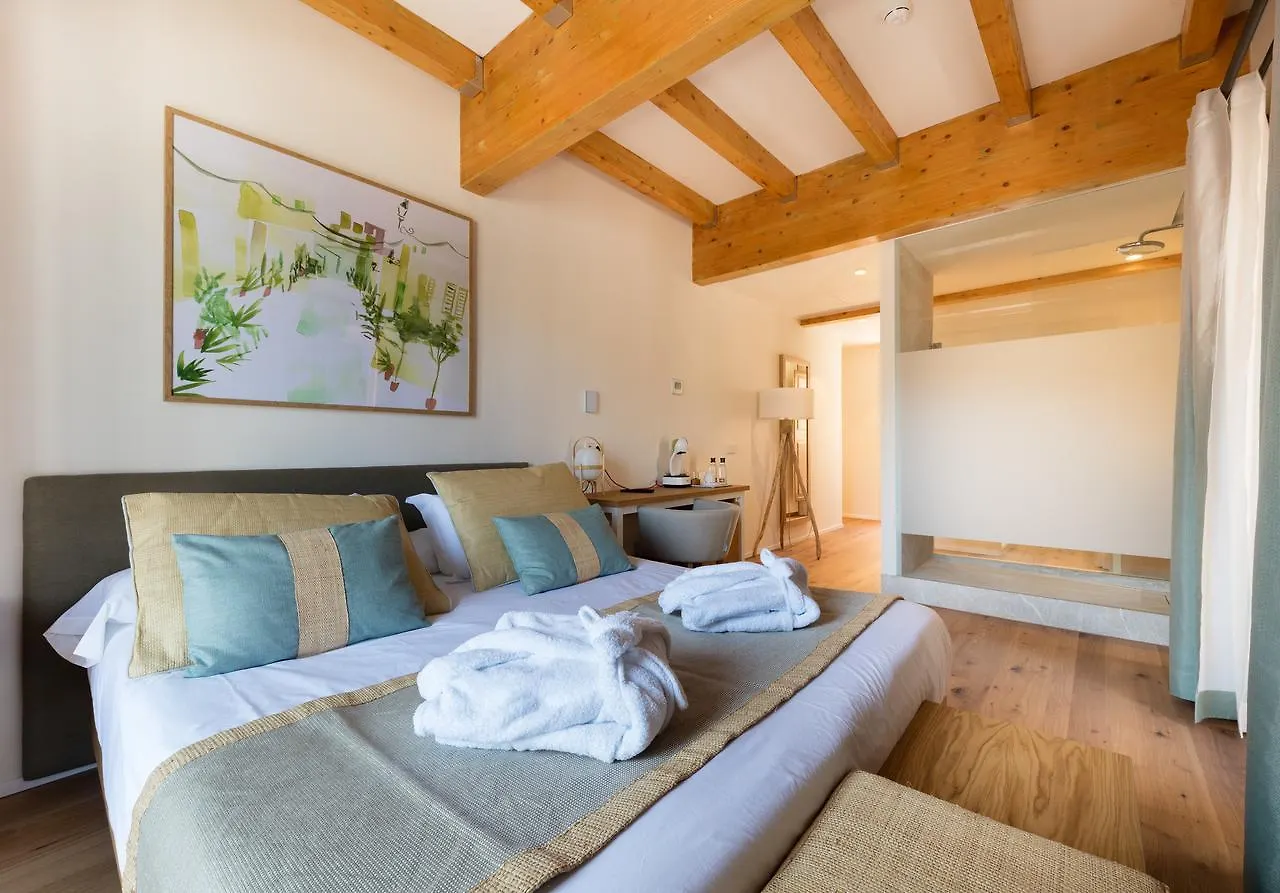 Forum Boutique Hotel & Spa - Adults Only Alcudia   Alcudia (Mallorca)