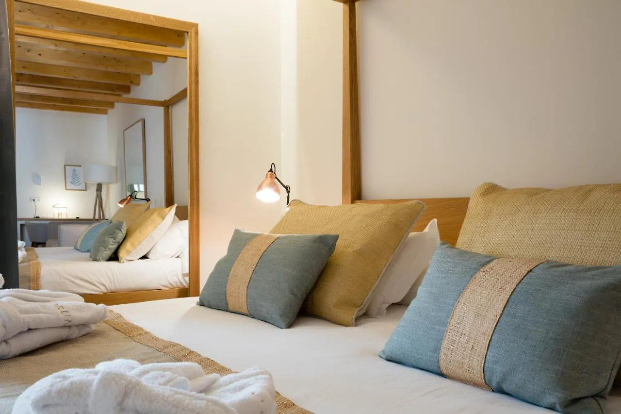 Forum Boutique Hotel & Spa - Adults Only Alcudia  4*, Alcudia (Mallorca)