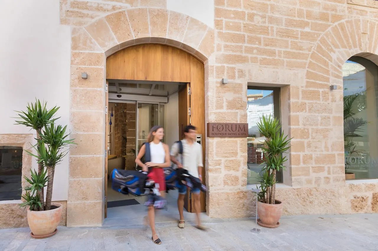 Forum Boutique Hotel & Spa - Adults Only Alcudia