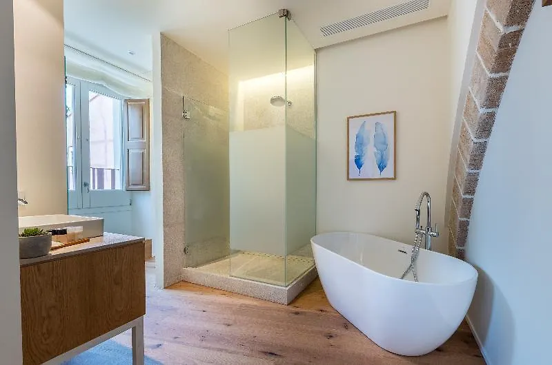 Forum Boutique Hotel & Spa - Adults Only Alcudia  Spain