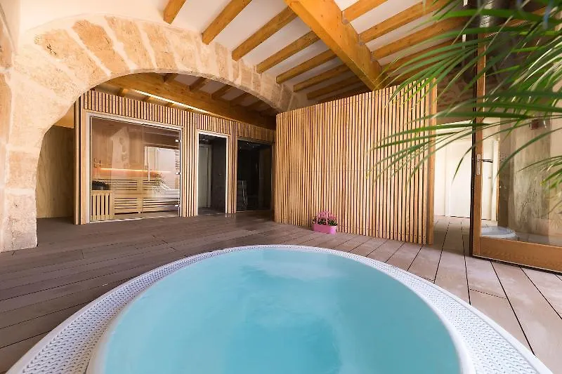 Forum Boutique Hotel & Spa - Adults Only Alcudia